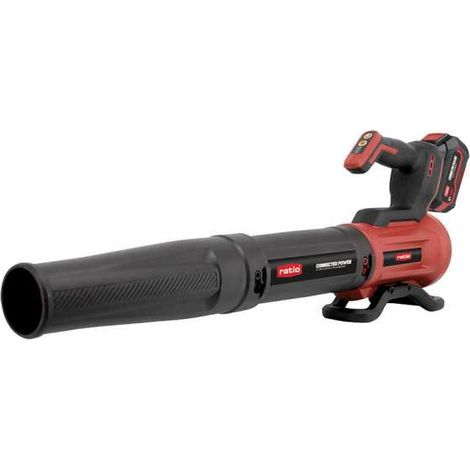 Soplador Batería R-S20P RATIO