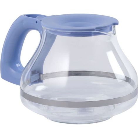 Fackelmann verseuse Philips: 502, Vetro, Lilla, 16 x 16,3 x 12,7 cm (1/4)