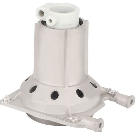 Tambour d’embrayage et carter pour débroussailleuse Stihl FS120, FS200, FS250 – référence 4134 160 0601 (1/5)