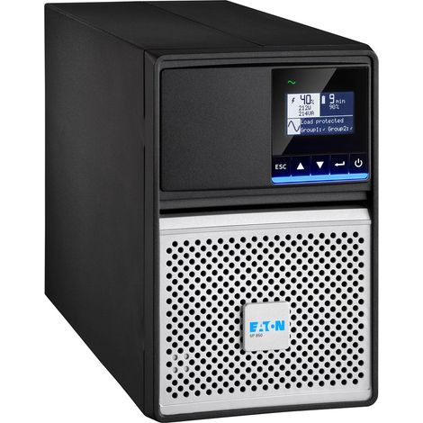 Eaton 5P 850i G2 (5P850IG2) (1/3)