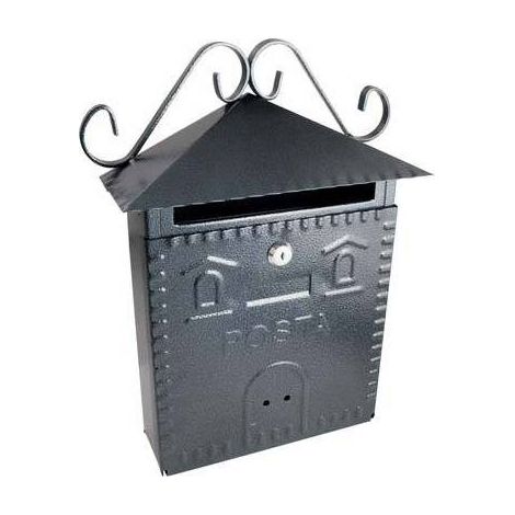 BOÎTE AUX LETTRES CASETTA 703