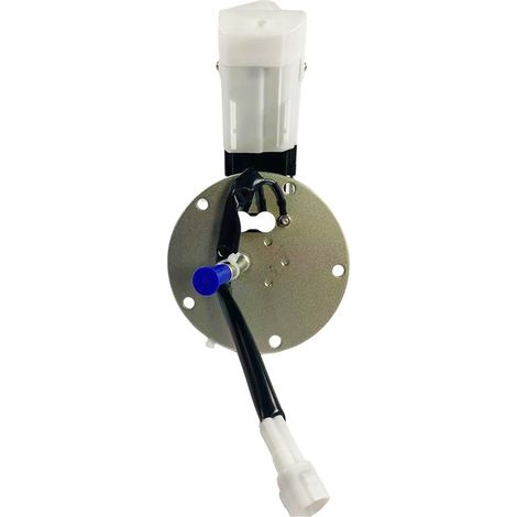 L'ensemble pompe à carburant 15100-48H02 convient aux pièces de moto Suzuki GW250 2013-2018.
