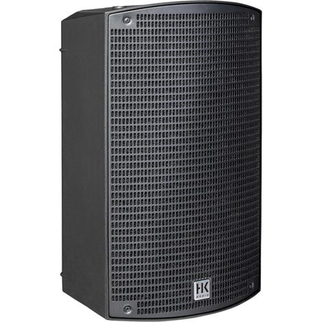 HK Audio Sonar 110 Xi Altavoz Activo de 10" 800W con Mezclador Integrado Bluetooth DSP (1/4)