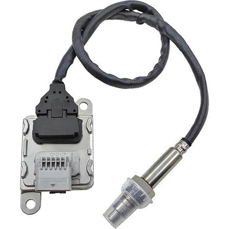 Heck-NOx-Sensor 55500320 kompatibel mit A MK1 2.0 CDTI 170 PS Modellen (2009-2017) von 2016 bis 2020. (1/5)