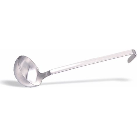 Louche en Inox L 22 cm - Pujadas