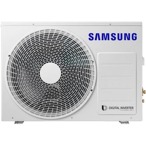 SAMSUNG Unita' esterna ac052rxadkg/eu monosplit monofase pc sf 5,00kw/pc 6,00kw gas r32 codice prod: AC052RXADKG/EU (1/3)