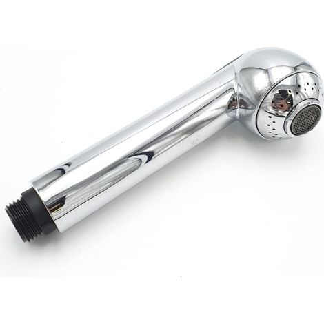 FRANKE Ersatzbrause 133.0004.815 für Armatur Typ 160 und Typ 470-1 - Chrom, Hochdruck