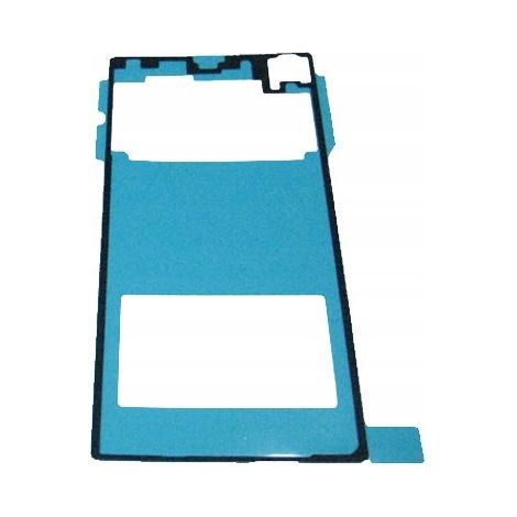 Nueva junta para la tapa del Sony Xperia Z1 C6903