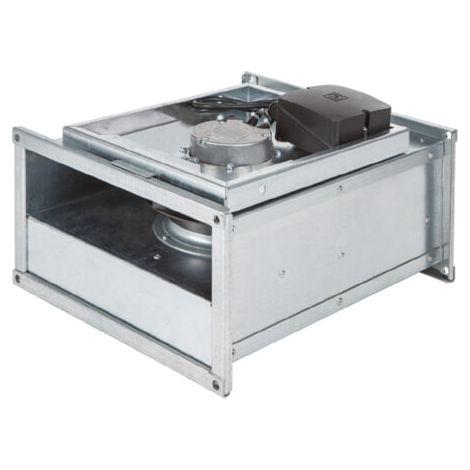 S&P IRT-400B ECOWATT N8 - Kanalventilator, EC, 400V - 5132001500