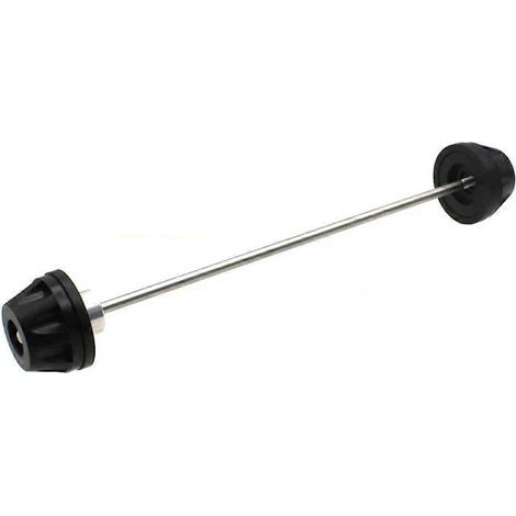 Accessoires de protection de roue et de fourche d'essieu avant - Patins de protection antichoc (1/5)
