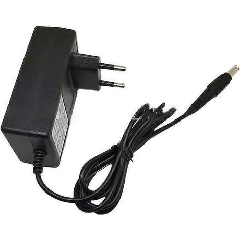 Chargeur 30 V 500 mA 0,5 A pour aspirateur Bosch Athlet (1/5)