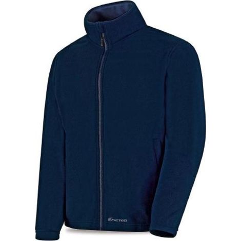 marca ropa abrigo chaqueta polar quetza azul marin xxxl chpaxxxl