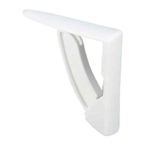 CLIP FERMATOVAGLIA MULTIUSO 'PRESTO' 3,5x6 cm - 4 Pezzi