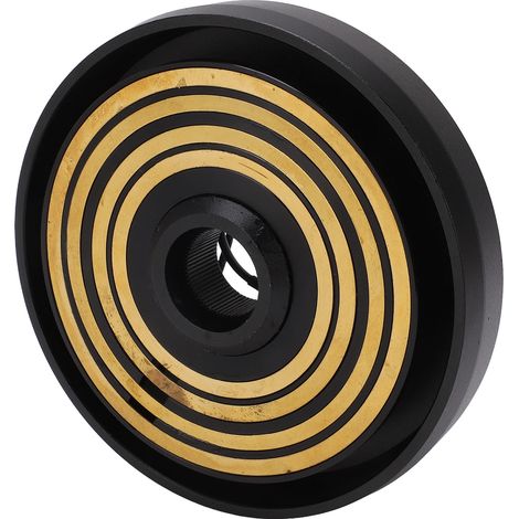 Moyeux Adaptateur Volant Court 6 Trous 74mm Rallonge Connecteur Base Remplacement pour Mercedes-Benz W123 190 (1/5)