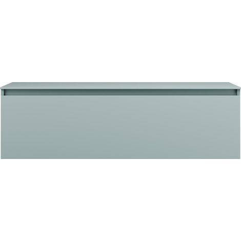 burgbad Lin20 Buffet, 1 tiroir, 1200x487x360mm, USIQ120F5395,