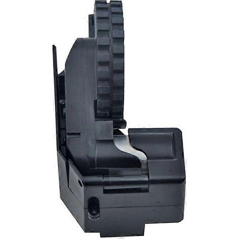 Ensemble de roue motrice pour aspirateur robot M8 PRO/T10 - Accessoires de remplacement B (1/5)