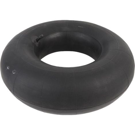 Chambre à air robuste pour pneu de VTT, 21x7-10, 10 pouces, en caoutchouc, pour tondeuses à gazon, tracteurs, camions à main. (1/4)