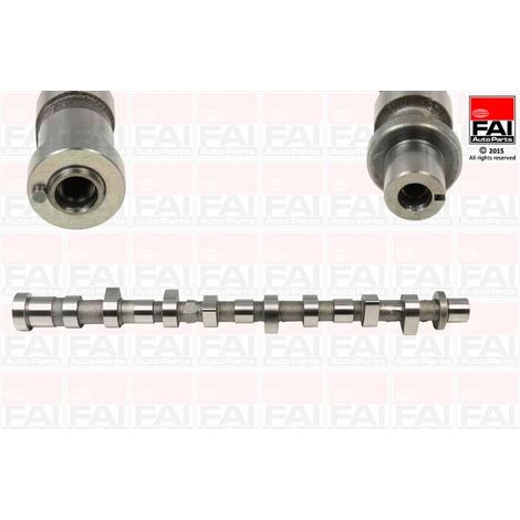 Arbre à came FAI AutoParts C295 NISSAN 13001-AU600 13020-8H810 13020-AD212