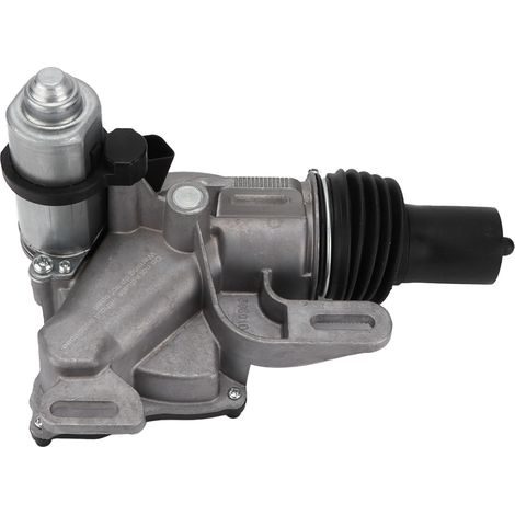 Decdeal Actionneur de cylindre récepteur d'embrayage de voiture, remplacement 3981000066 013981000022 pour Smart FORTWO Coupé (1/5)