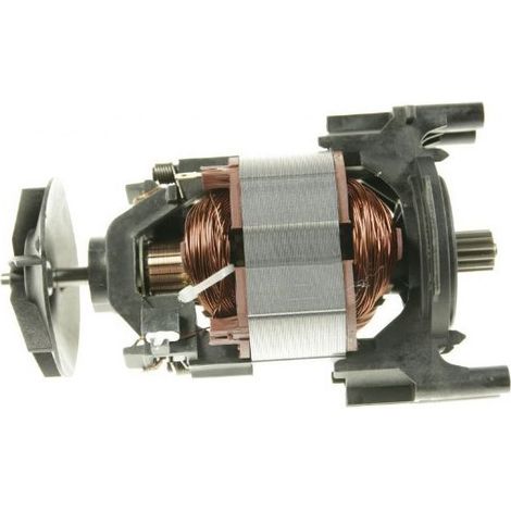 Moteur pour nettoyeur haute pression – Accessoire compatible KÄRCHER – Longueur 10m – 41006220 (1/3)