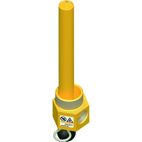 PNEUMATEX Magnete per Zeparo G-Force ZGM, DN 65 - DN 100, 30305111000