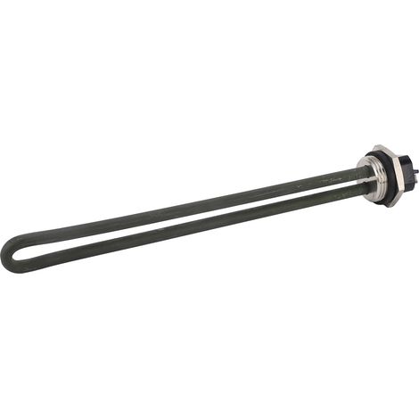 Élément chauffant pour chauffe-eau électrique 120 V 1400 W pour camping-car/véhicule de loisirs (réf. 92249) (1/5)