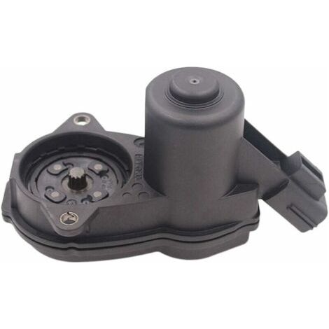 Servomoteur de stationnement d\'trier de frein arrire OEM 32338814 32338814C 440110830R pour Renault Megane Scenic (1/4)