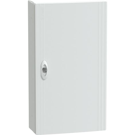 PrismaSeT XS - Quadro da parete - 4R - 13M - Porta cieca- LVSXL413