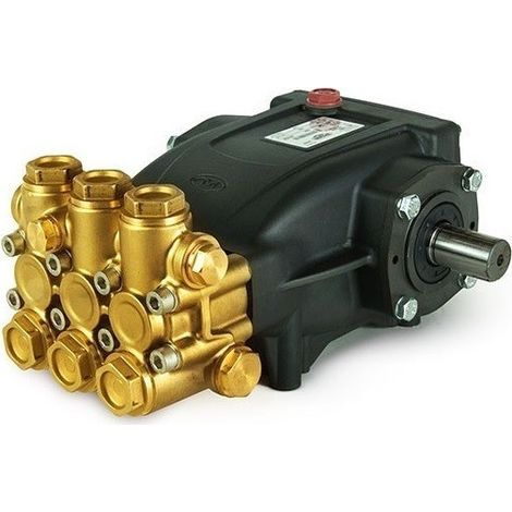 MAZZONI GM 21300R 300 BAR 21 lt/min DESTRA POMPA IDROPULITRICE