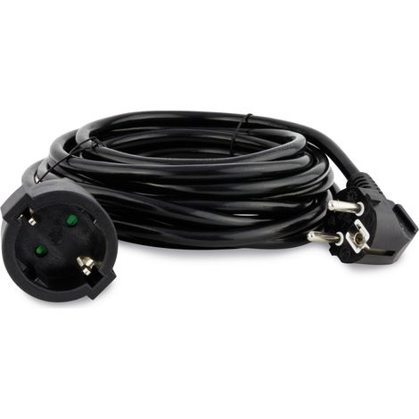 Rallonge eléctrica rev safety contact extension 16A 250V (1/2)