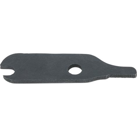 KS TOOLS  cuchilla de  repuesto para  nibbler de  chapa -  140.2175-1
