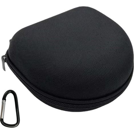 Boîte à écouteurs, boîte de rangement pour écouteurs, boîte à écouteurs, boîte de rangement pour écouteurs (1/5)