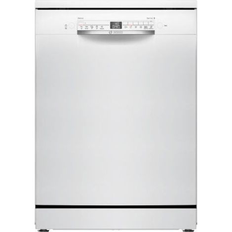 Bosch Série 2 SMS2HTW06E lave-vaisselle pose libre 13 couverts C