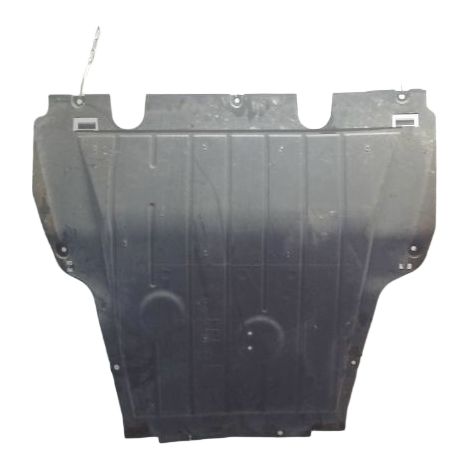 [PRODUIT D'OCCASION] Protection Carter Huile RENAULT Clio 0.9 Tce 90 ♻️ Ref Oe. 758900612r - Garantie à vie (1/3)