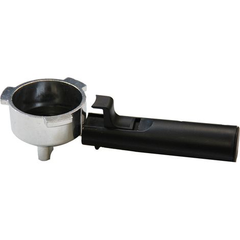 Ariete braccetto supporto porta filtro caffè Prestige Minuetto Hofer 1334 1375
