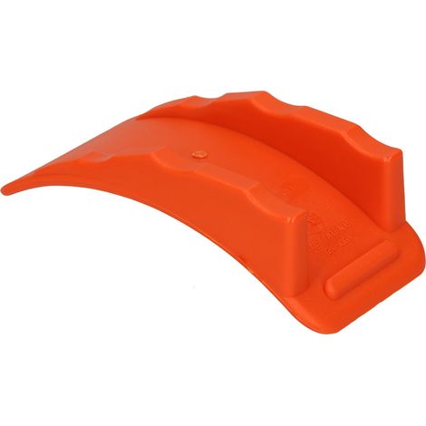 KS Tools Kabelschutzkeil, 122 mm (1/2)