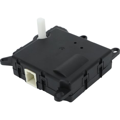 Actionneur de porte de mélange de chauffage/climatisation XF2Z19E616DA - Remplacement pour Ford Windstar 1999-2003 (1/5)