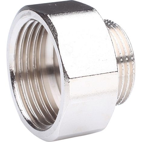 Danfoss Reduziernippel für RA, RAV, RAVL R 1 auf 3/4