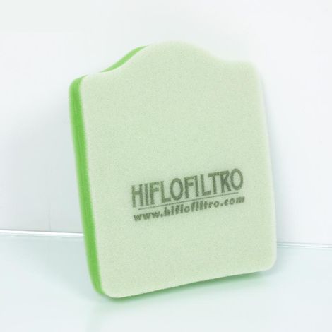 luftfilter hiflofiltro für motorrad honda 600 xlr 1983 bis 1988 (1/3)