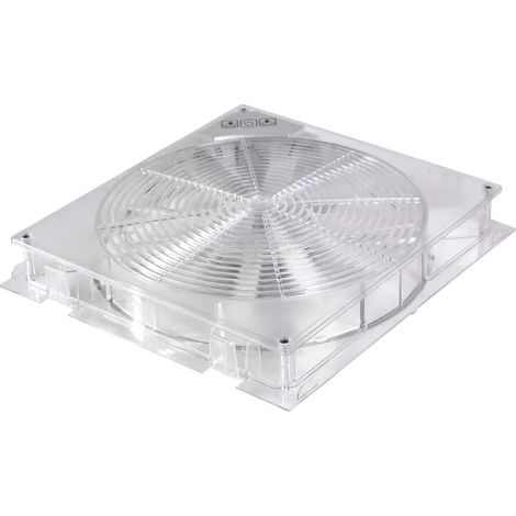 THULE Ventilator-Kit