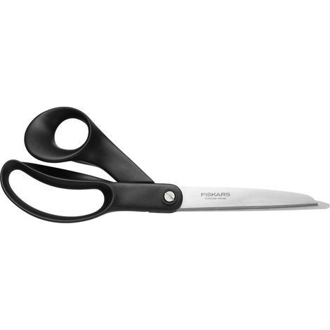 Fiskars - Hardware Scissors - 25 cm