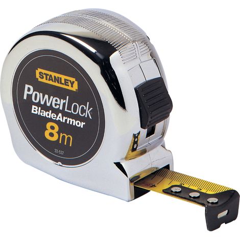 Metro a nastro Blade Armor Powerlock 8mx25mm