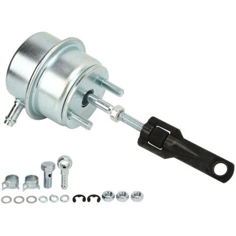 Turbolader-Wastegate-Stellglied 452239 als Ersatzteil für Land Rover Defender Discovery II 2.5 TDI TD5 (1/5)
