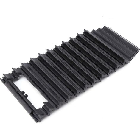 LAOA Tapis de traction pour voiture, neige, boue, chaîne de roue antidérapante