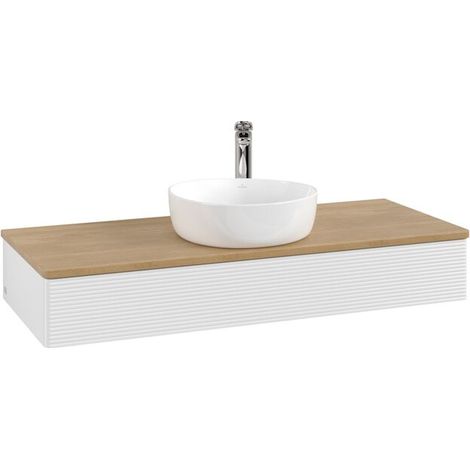 Villeroy & Boch L10151GF WTUS Antao L105 1200x190x500mm (1/3)