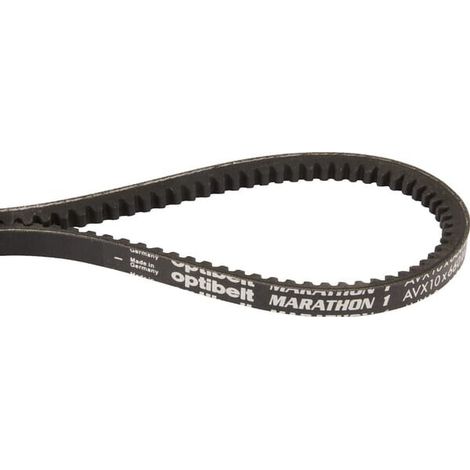 Cinghia 10x660 AVX10660 OPTIBELT AVX10660 (1/3)