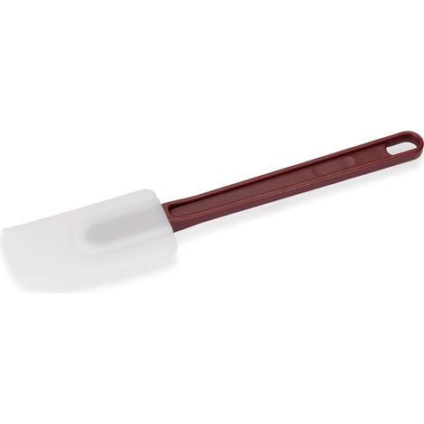 Spatule de cuisson en Plastique L 250 mm - Was Germany