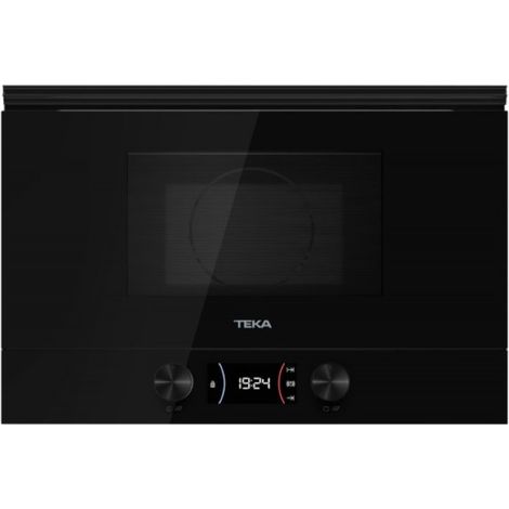 Microondas Integrable 2700W 1200W TEKA ML 8220 BIS L   FULL BLAC