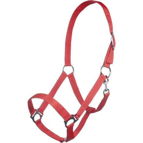Full, Marineblau 6900: Verstellbares Nylon Innsbruck Modell (1/5)