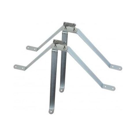 Wandklemme OMP-50W50